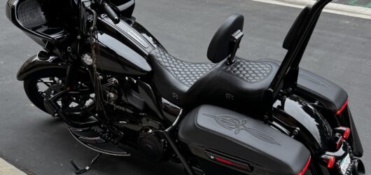 Exploring the Thrill of Motorcycle Riding with Throttle Tribes
