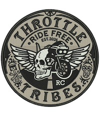 Throttle Tribes